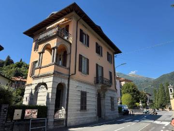 Appartamento in vendita a Menaggio CO