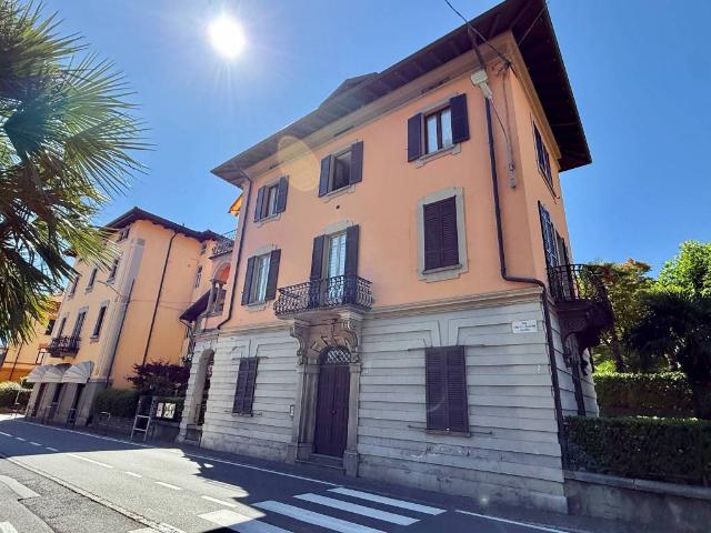 Appartamento in vendita a Menaggio CO