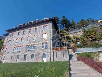 Appartamento in vendita a Menaggio CO