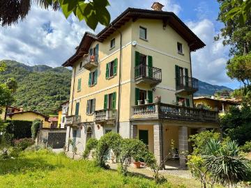 Appartamento in vendita a Menaggio CO