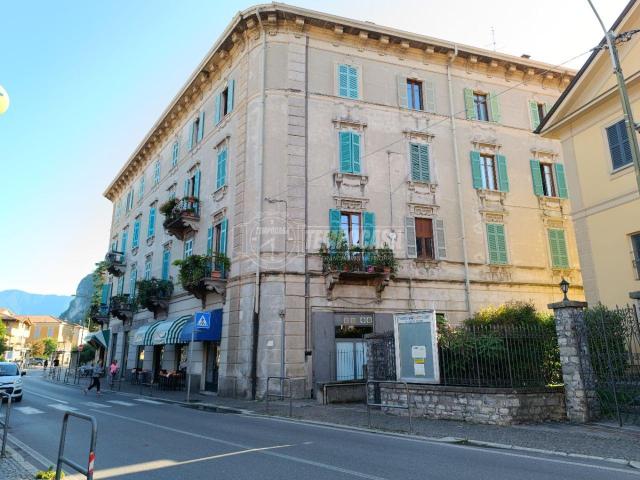 Appartamento in vendita a Menaggio