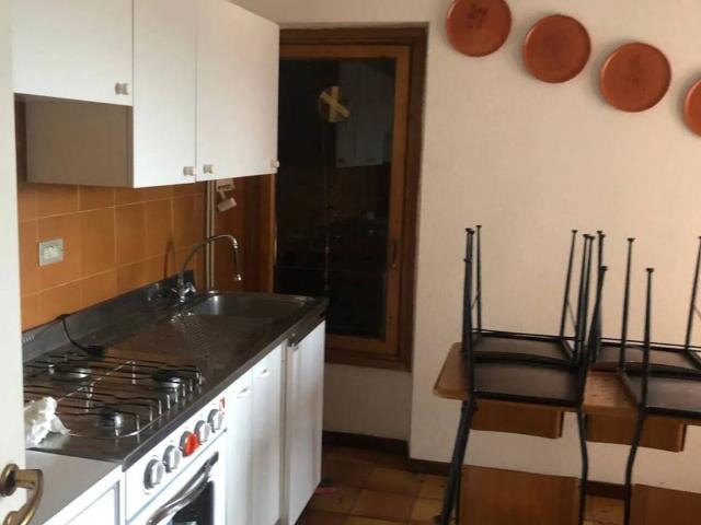 Appartamento in vendita a Menconico PV