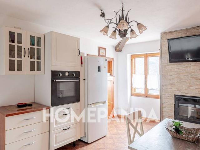 Appartamento in vendita a Mendatica IM