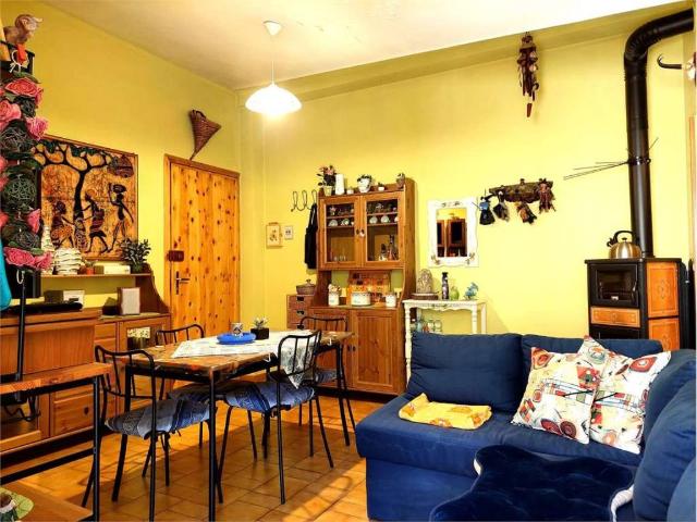 Appartamento in vendita a Mendatica IM