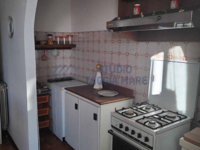 Appartamento in vendita a Mendatica IM