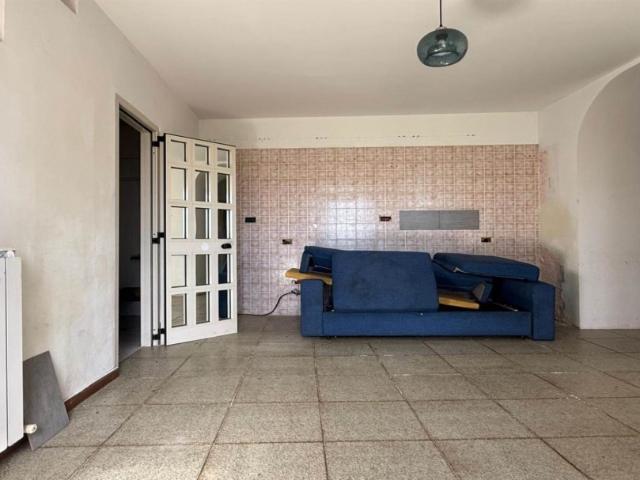 Appartamento in vendita a Mendicino