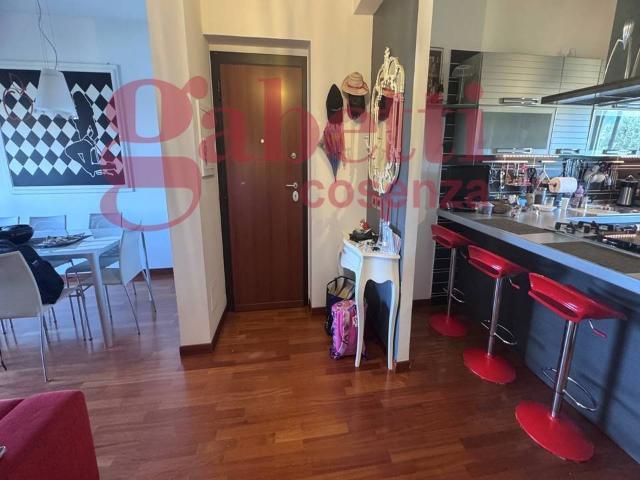 Appartamento in vendita a Mendicino CS
