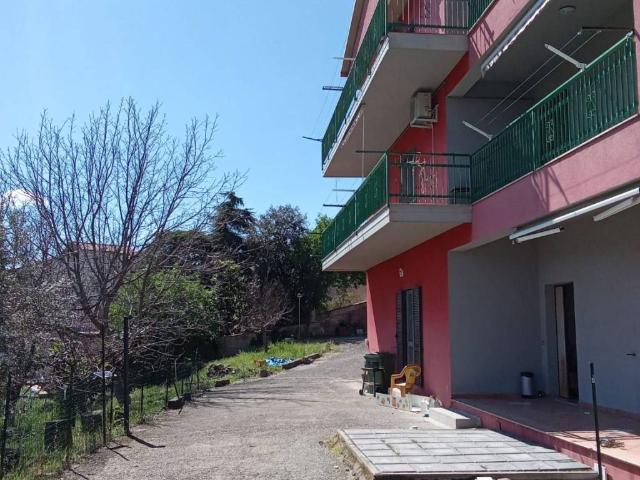 Appartamento in vendita a Mendicino CS