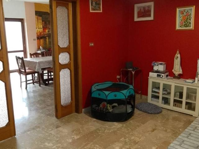 Appartamento in vendita a Mendicino CS