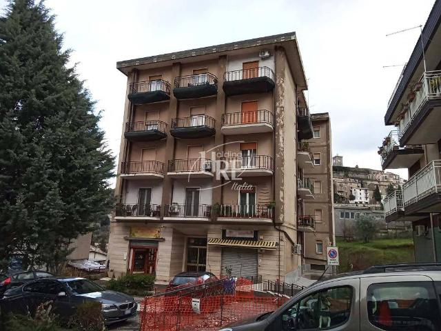 Appartamento in vendita a Mendicino CS