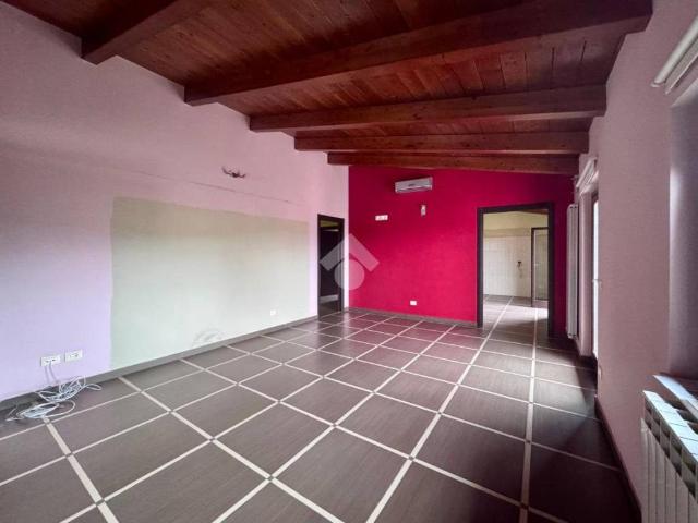 Appartamento in vendita a Mendicino CS