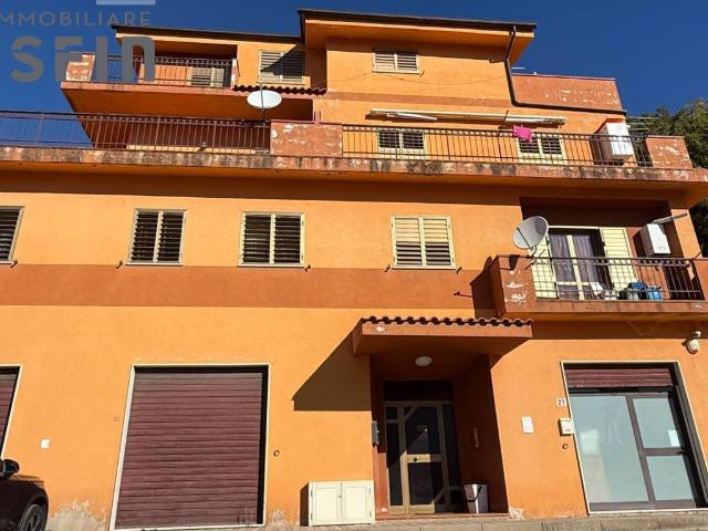 Appartamento in vendita a Mendicino CS