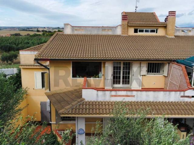 Villa in vendita a Menfi AG