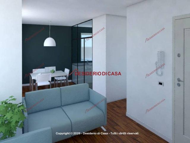 Appartamento in vendita a Menfi AG