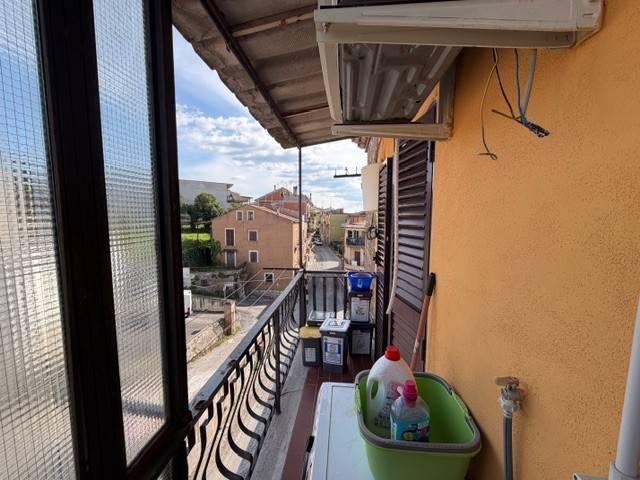 Appartamento in vendita a Mentana RM