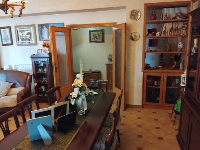 Appartamento in vendita a Mentana RM