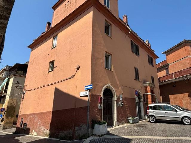 Appartamento in vendita a Mentana RM