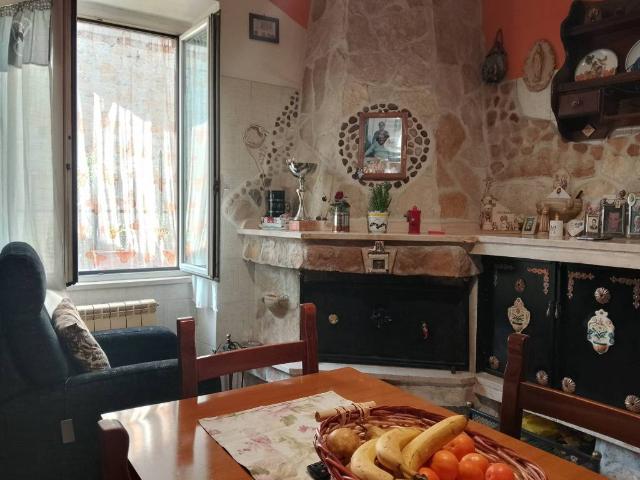 Appartamento in vendita a Mentana RM
