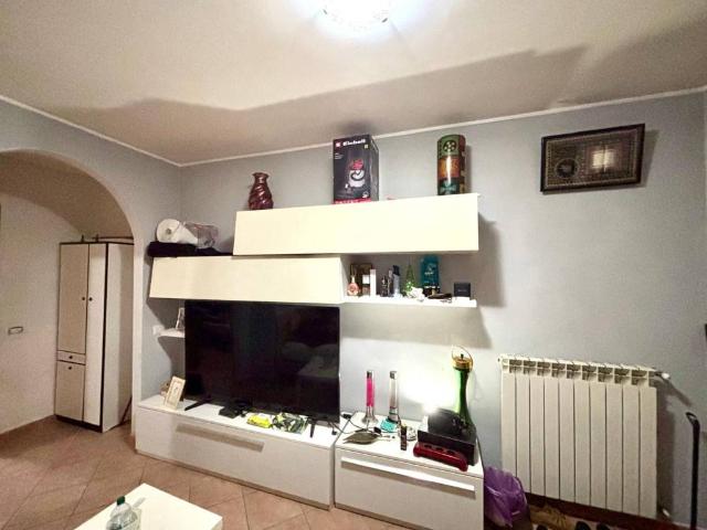 Appartamento in vendita a Mentana RM