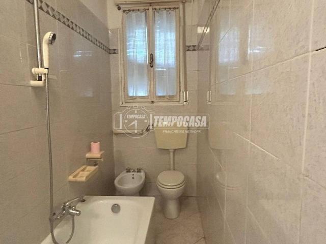 Appartamento in vendita a Mesola