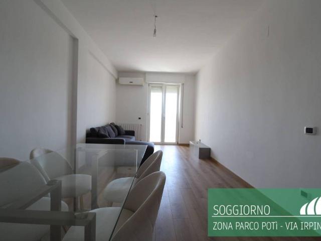 Appartamento in vendita a Mesagne BR