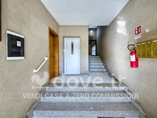 Appartamento in vendita a Mesagne BR