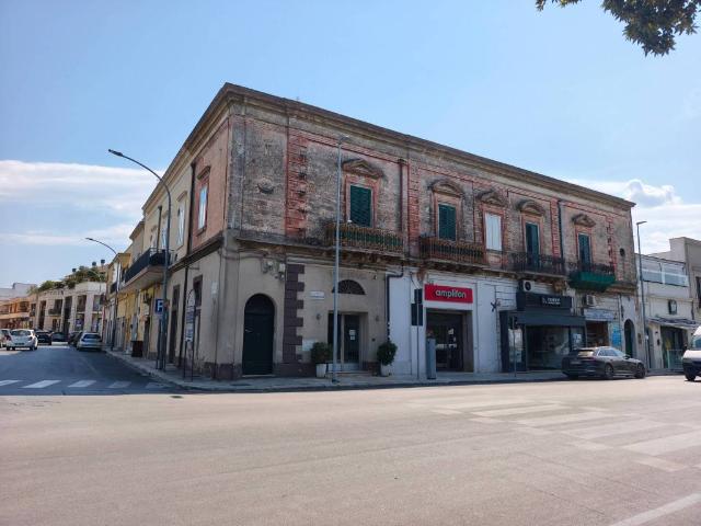 Appartamento in vendita a Mesagne BR