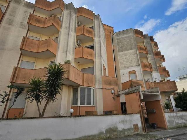 Appartamento in vendita a Mesagne BR