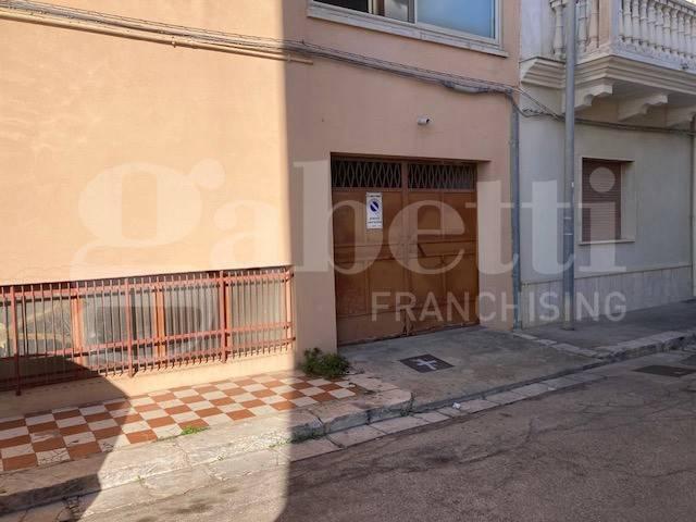 Appartamento in vendita a Mesagne BR