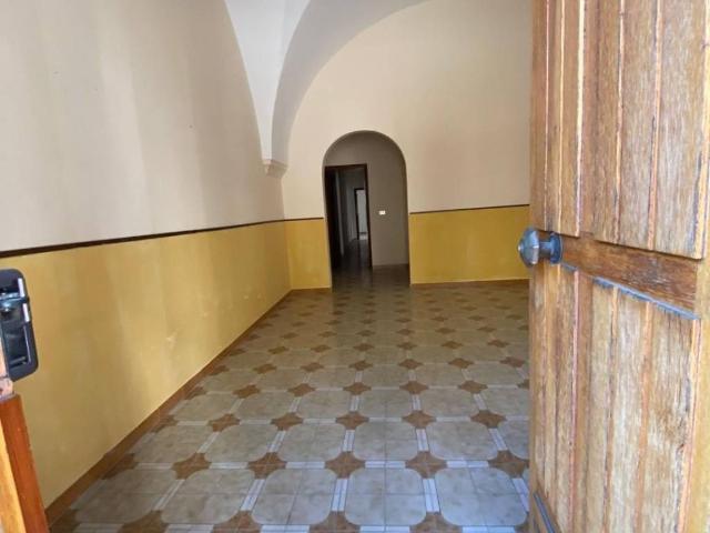 Appartamento in vendita a Mesagne BR