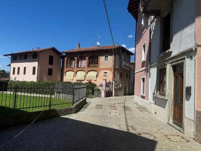 Appartamento in vendita a Mesenzana VA