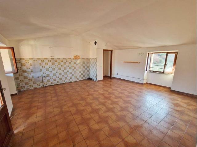 Appartamento in vendita a Mesenzana VA