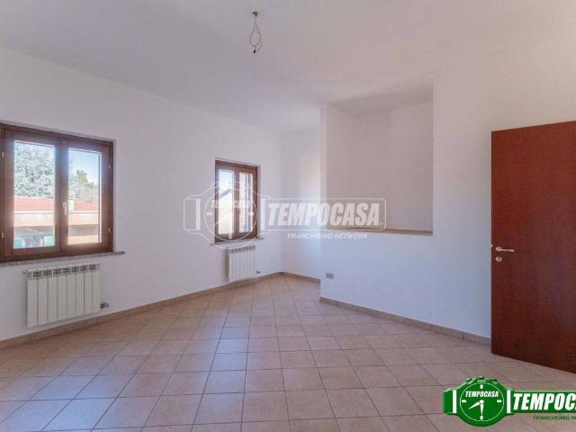 Appartamento in vendita a Mesero MI