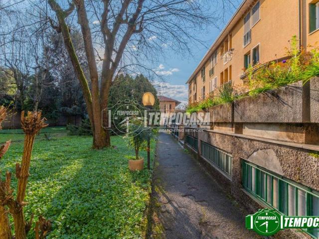 Appartamento in vendita a Mesero MI