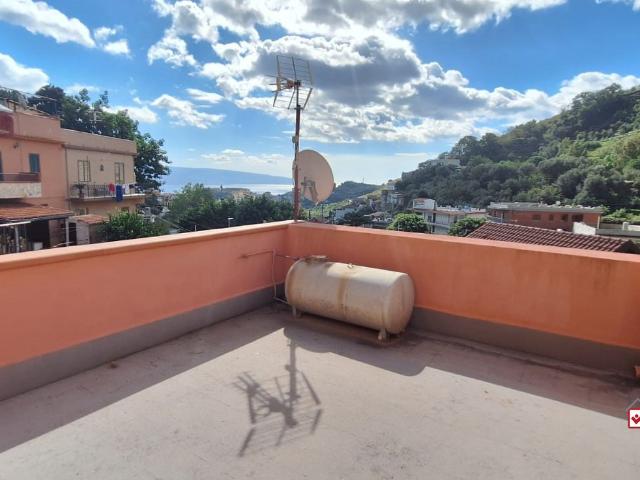 Appartamento in vendita a Messina