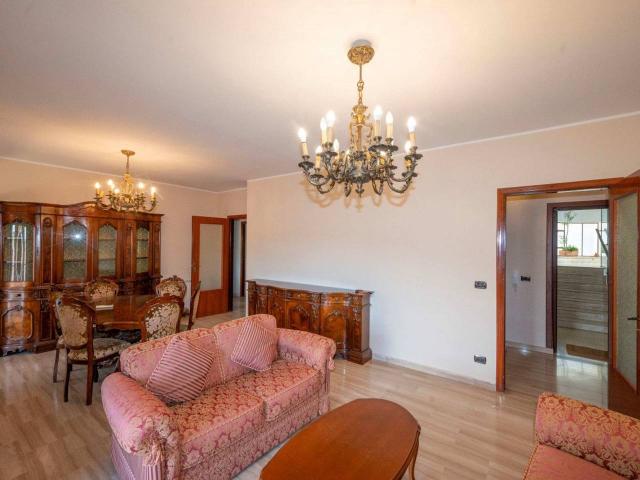 Appartamento in vendita a Messina