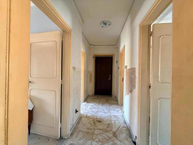 Appartamento in vendita a Messina