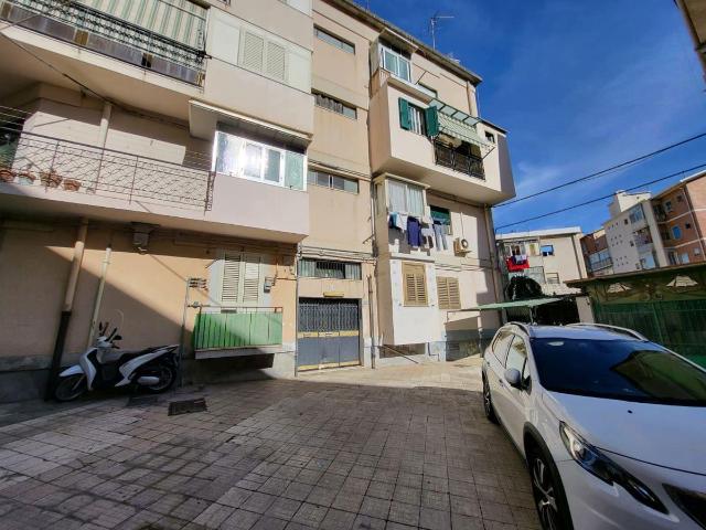 Appartamento in vendita a Messina