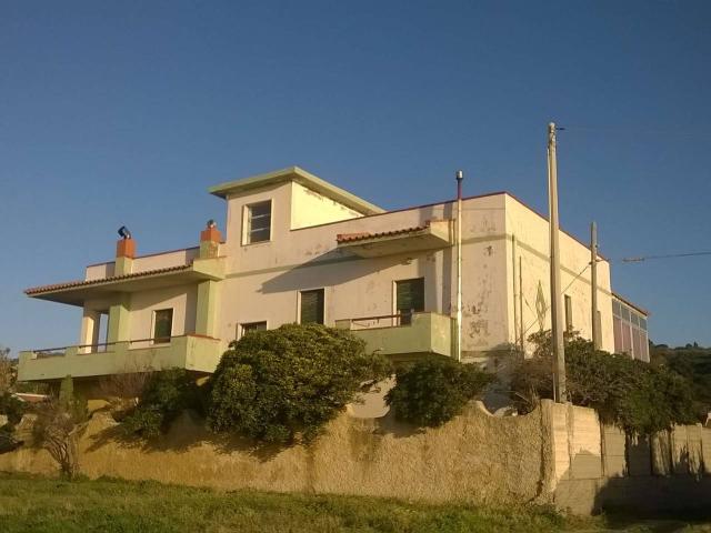 Appartamento in vendita a Messina