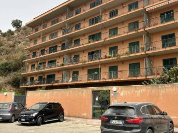 Appartamento in vendita a Messina