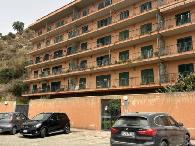 Appartamento in vendita a Messina