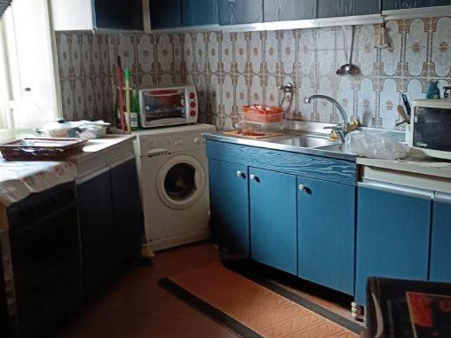 Appartamento in vendita a Messina