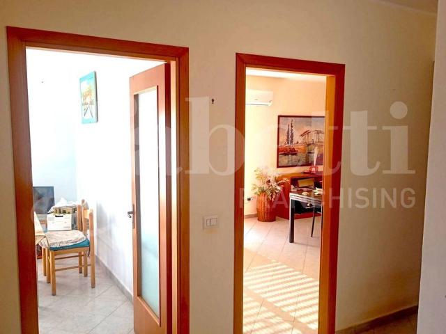 Appartamento in vendita a Messina