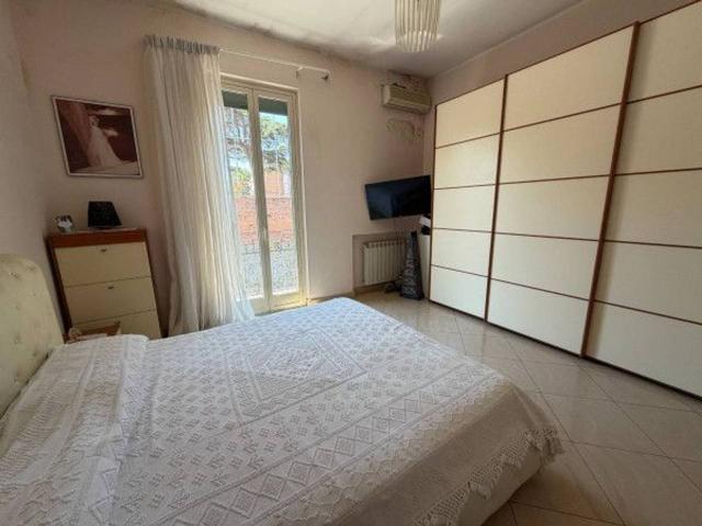 Appartamento in vendita a Messina