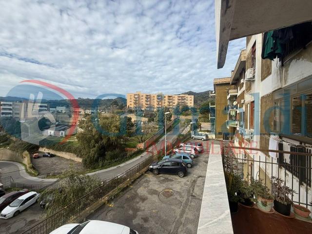 Appartamento in vendita a Messina