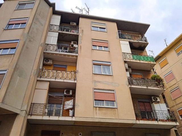 Appartamento in vendita a Messina