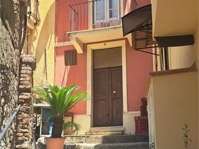 Appartamento in vendita a Messina