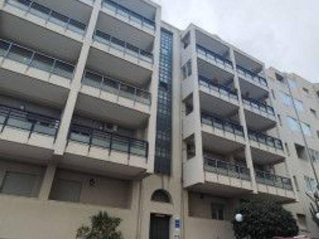 Appartamento in vendita a Messina