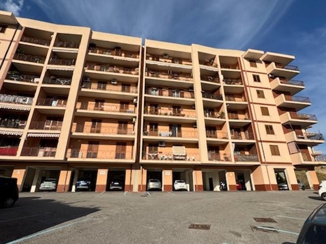 Appartamento in vendita a Messina
