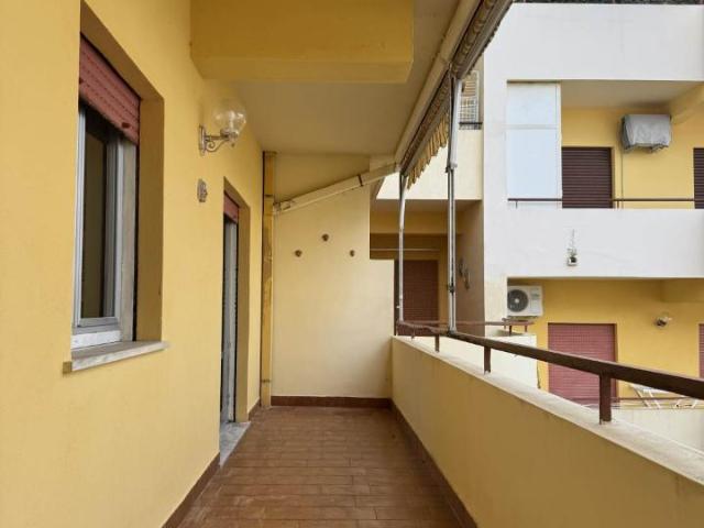 Appartamento in vendita a Messina